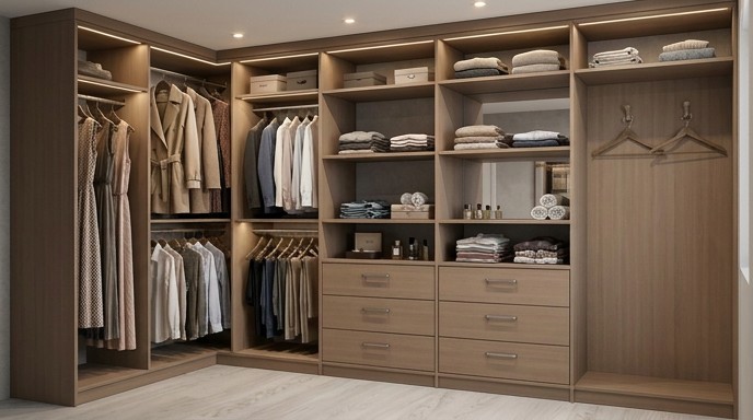 Garderobe